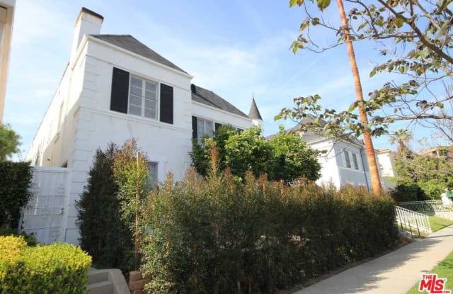 9933 YOUNG Drive - 9933 Young Drive, Beverly Hills, CA 90212