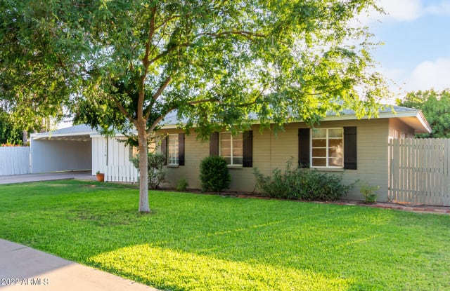 3414 N 51ST Place - 3414 North 51st Place, Phoenix, AZ 85018