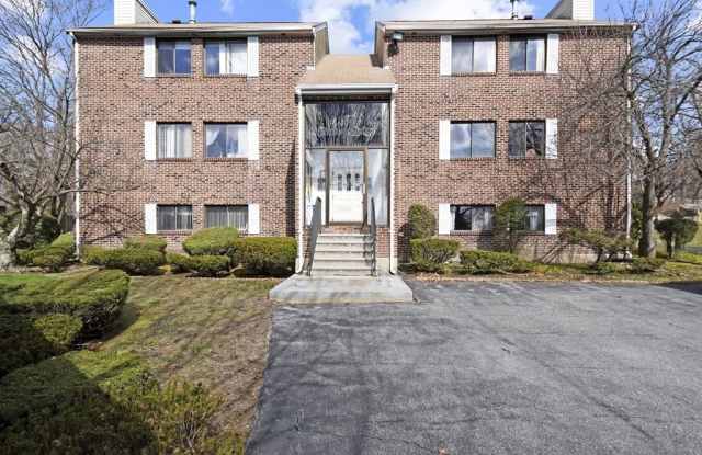 100 East Meadow Road - 100 East Meadow Road, Lowell, MA 01854