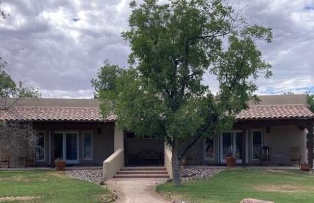 7003 McNutt Road unit: #Right - 7003 McNutt Road, Doña Ana County, NM 88021