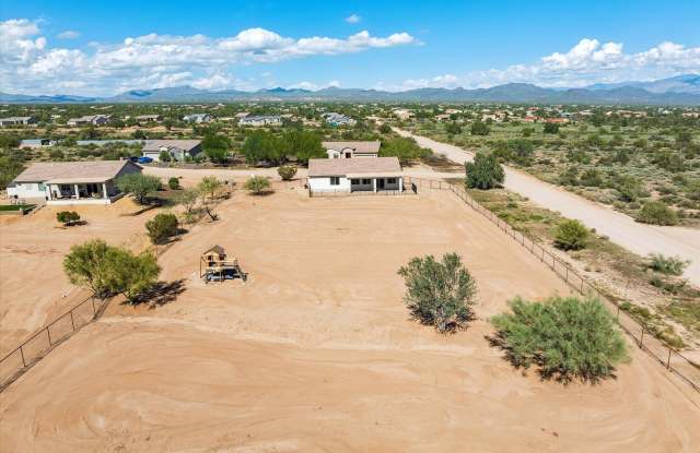 16343 E SAGUARO VISTA Drive Gallery 4