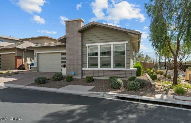 5113 N 207th Drive - 5113 North 207th Drive, Buckeye, AZ 85396