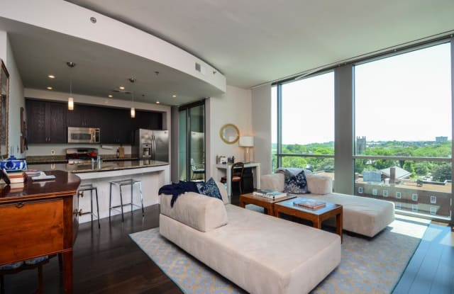 900 20th Ave. S. #904 - 900 20th Ave S, Nashville, TN 37212