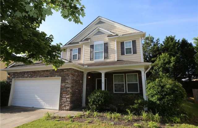 173 Parkmont Court - 173 Parkmont Court, Paulding County, GA 30132