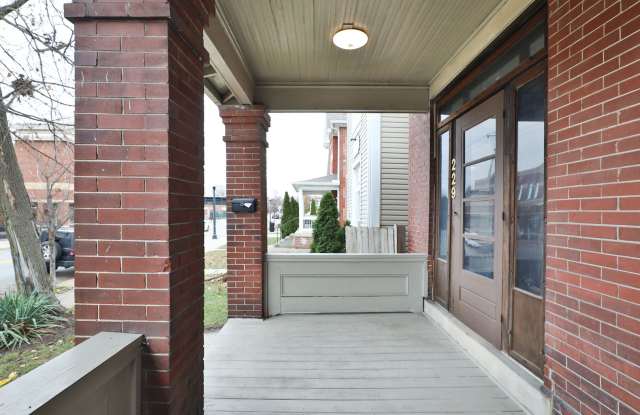 Incredible 6 Bedroom Home OSU Campus – Renovated, Spacious, and Move-In Ready! Gallery 4