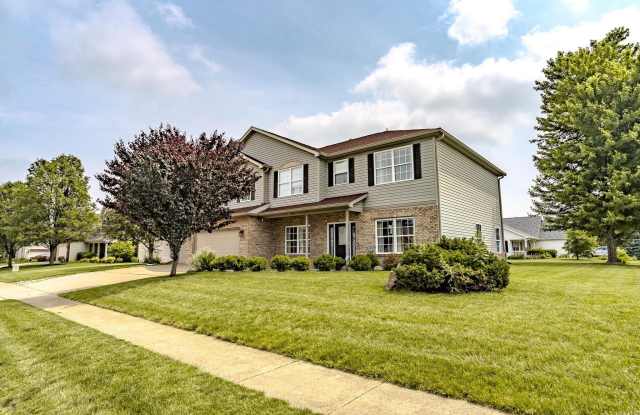 11 Kingfisher Circle - 11 Kingfisher Circle, Lafayette, IN 47909