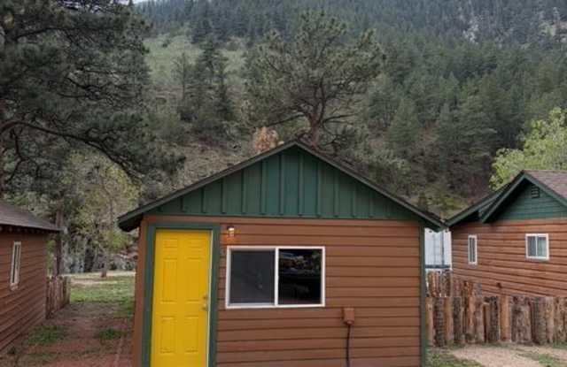1520 Big Thompson Canyon Road photos photos