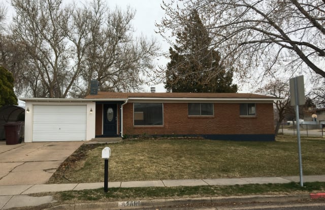 5788 South 2200 West - 5788 South 2200 West, Roy, UT 84067