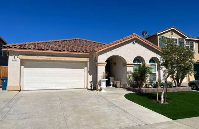 Amazing Single Story Solar Home in Antioch! Gallery 3