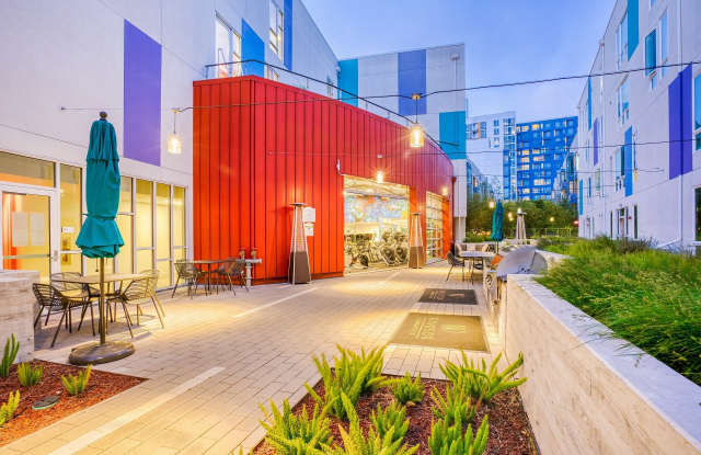 Mission Bay by Windsor Gallery 2