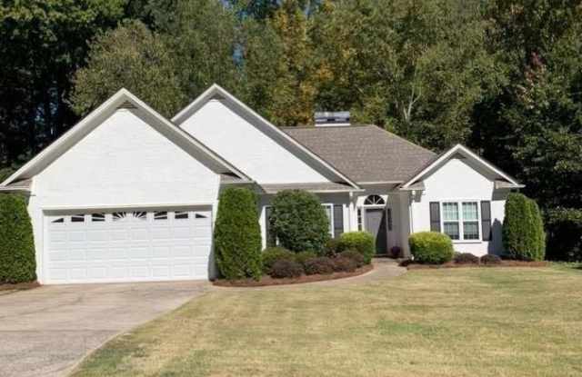 312 Vendella Circle - 312 Vendella Circle, Peachtree City, GA 30269