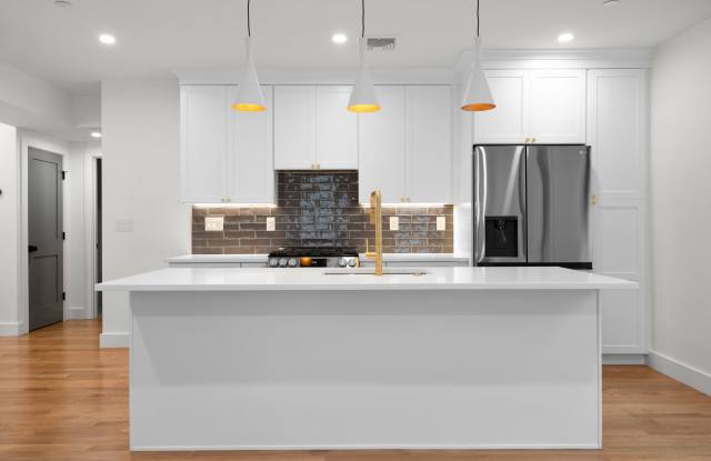 94 Alexander Street - 4 - 94 Alexander Street, Boston, MA 02125 94 Alexander Street - 4 - 94 Alexander Street, Boston, MA 02125