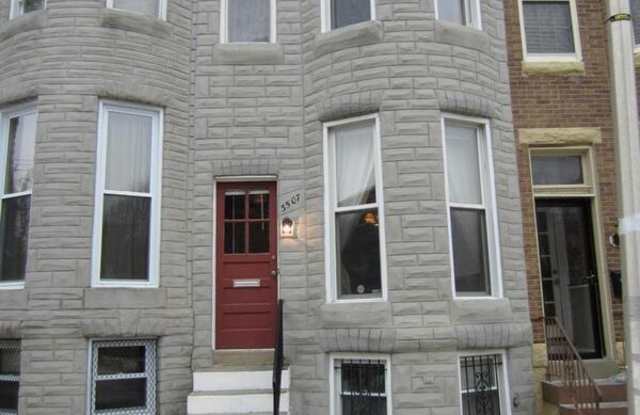 3507 Elm Ave photos photos