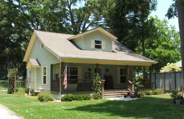 2813 Smilax - 2813 Smilax Avenue, Port Royal, SC 29935