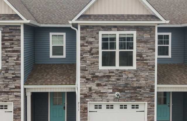 Welcome to Stonebay Townhomes! photos photos