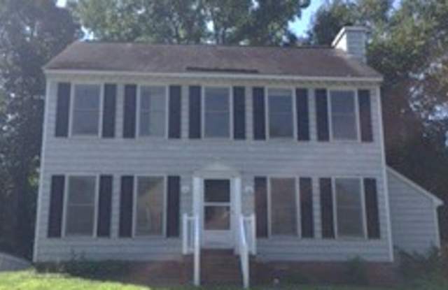 7095 Mill Valley Rd - 7095 Mill Valley Road, Mechanicsville, VA 23111