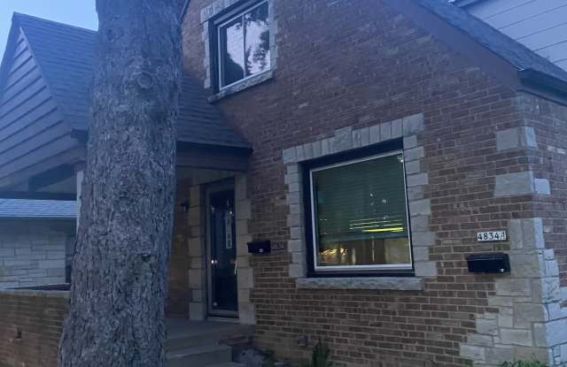 4834 North 76th Street photos photos