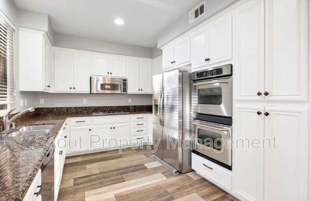 27427 Lock Haven Court - 27427 Lock Haven Court, Temecula, CA 92591