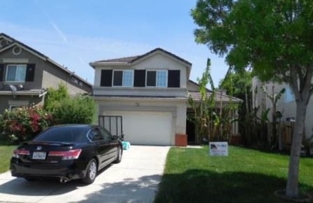 1380 Heatherfield Way - 1380 Heatherfield Way, Tracy, CA 95376