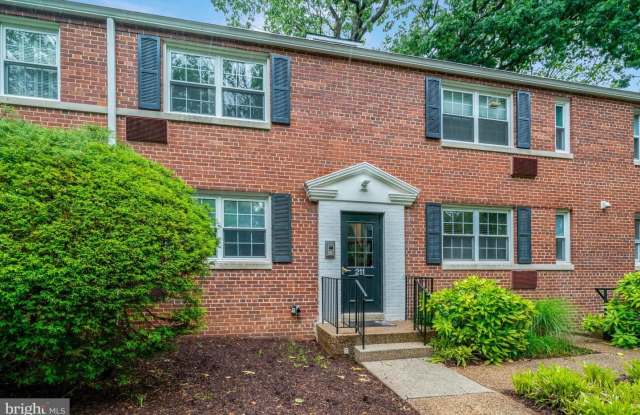 211 N TRENTON ST #211-3 photos photos