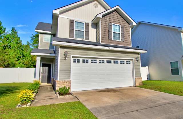 1208 Cypress Fall Cir photos photos