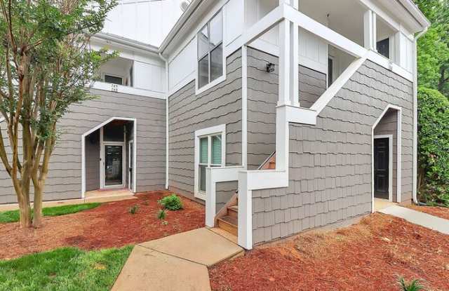 767 Southwest Drive - 767 Southwest Drive, Davidson, NC 28036