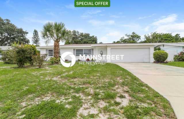 2414 Foster Lane - 2414 Foster Lane, Southgate, FL 34239