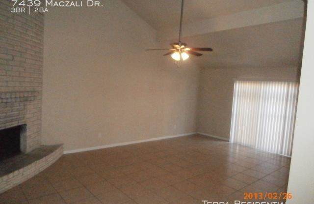 7439 Maczali Dr. Gallery 2