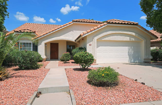 8858 E PALM RIDGE Drive - 8858 East Palm Ridge Drive, Scottsdale, AZ 85260