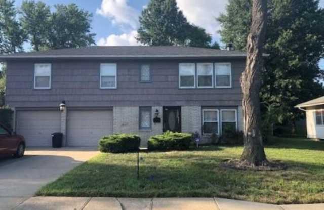 7616 East 75th Terrace - 7616 East 75th Terrace, Kansas City, MO 64138