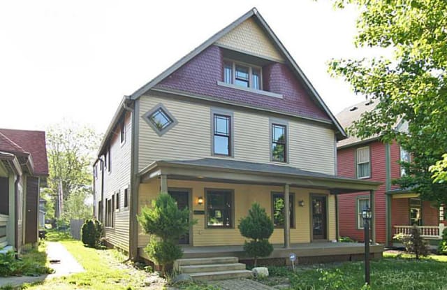 2333 N Talbott St - 2333 North Talbott Street, Indianapolis, IN 46205