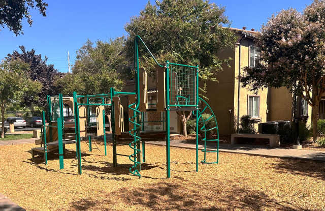 Meridian Apartments photos photos