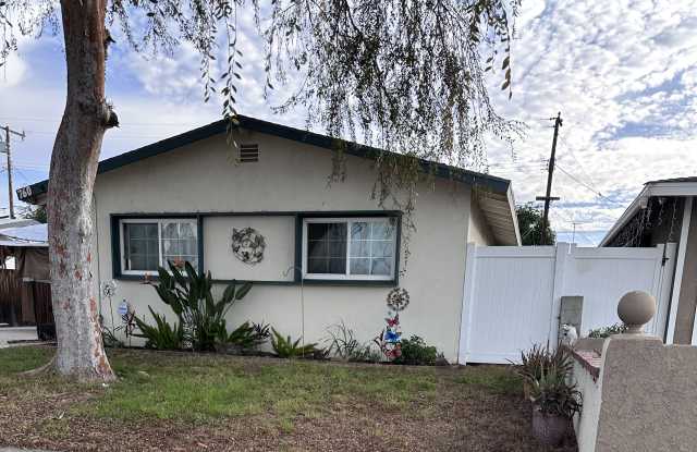 760 El Nido Street - 760 El Nido Street, La Habra, CA 90631