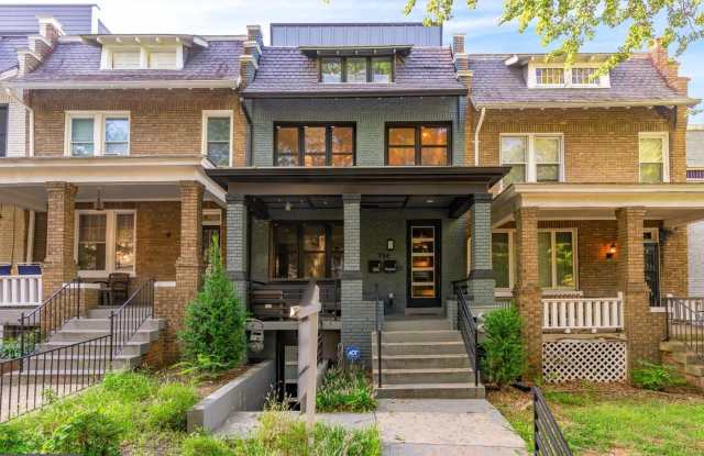 756 PRINCETON Place NW Gallery 2