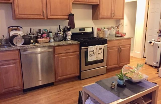 38 Fordham Rd - 38 Fordham Road, Boston, MA 02134 38 Fordham Rd - 38 Fordham Road, Boston, MA 02134