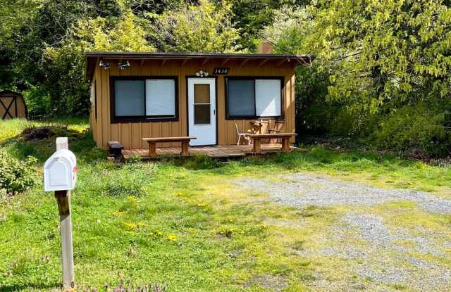 1-Bedroom Cabin at Gooseberry Point photos photos