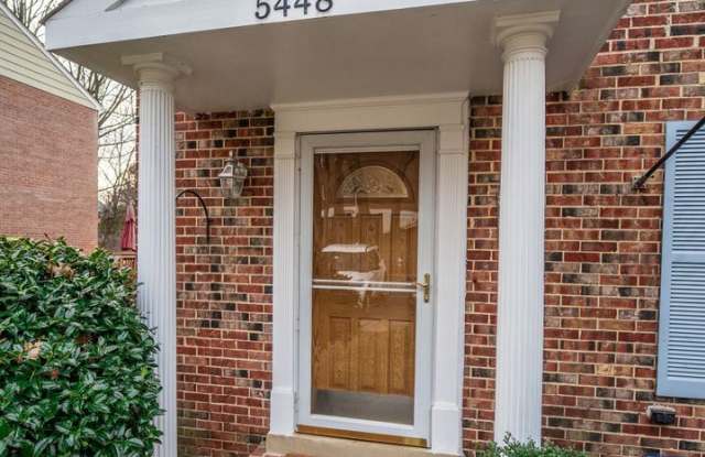 5448 Mersea Ct - 5448 Mersea Court, Burke, VA 22015