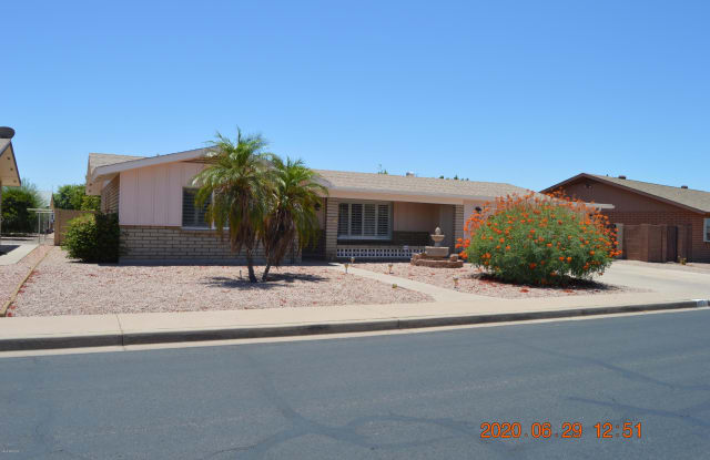 6559 E DALLAS Street - 6559 East Dallas Street, Maricopa County, AZ 85205