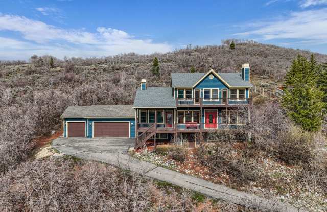Elevated Uniqueness in Pinebrook *New Price* photos photos