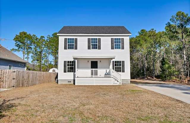 Cozy 3-Bedroom Home in Belvedere Plantation photos photos