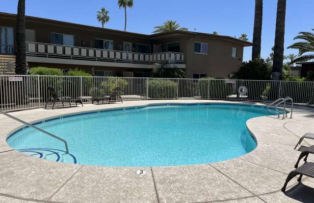 6804 E 2ND Street - 6804 East 2nd Street, Scottsdale, AZ 85251