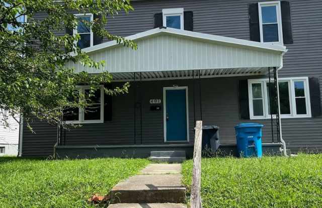 401 Hanover Ave 4bed/2bath $1595 photos photos