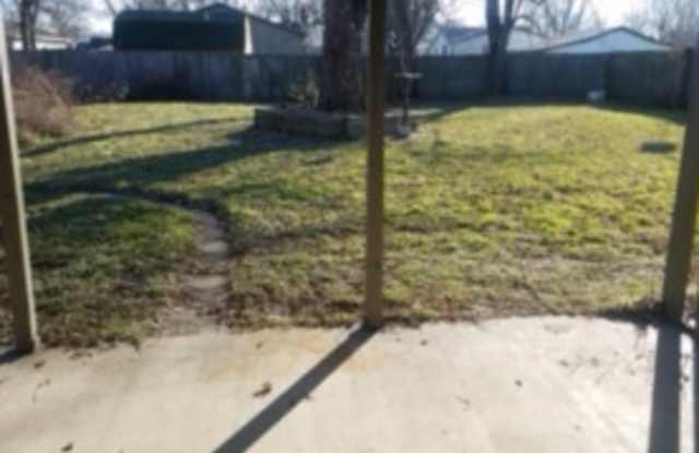 1815 Fremont St - 1815 Fremont Street, Crawfordsville, IN 47933