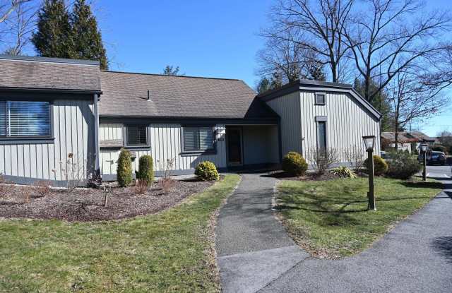 922 Heritage Village - 922 Heritage Village, Heritage Village, CT 06488