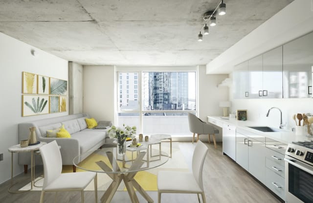 Modera Rincon Hill photos photos
