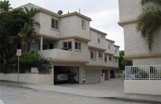 624 4th Street - 624 4th Street, Hermosa Beach, CA 90254