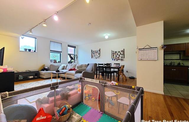 50 Winchester St. - 50 Winchester Street, Brookline, MA 02446
