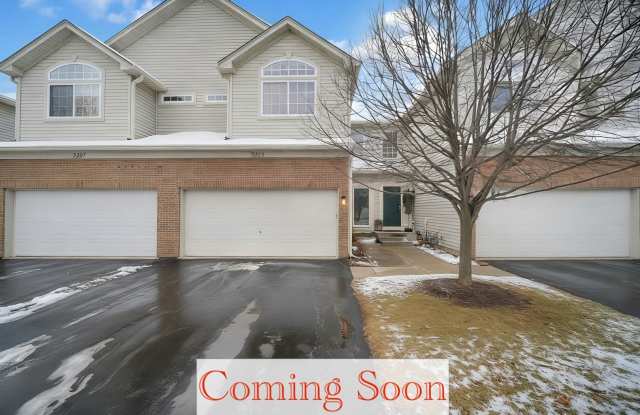 2295 STOUGHTON Drive - 2295 Stoughton Drive, Aurora, IL 60502 2295 STOUGHTON Drive - 2295 Stoughton Drive, Aurora, IL 60502