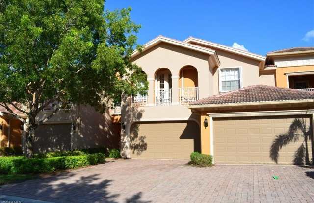 21535 Baccarat - 21535 Baccarat Lane, Estero, FL 33928