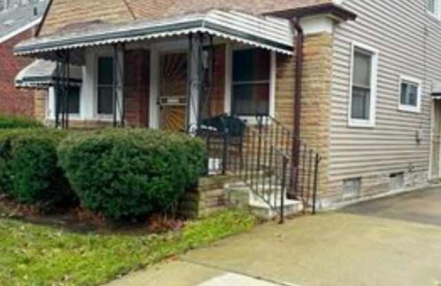 Charming 3BR House in Detroit photos photos